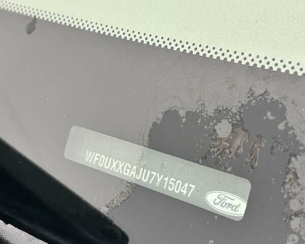 Фиолетовый Форд Фьюжн, объемом двигателя 1.39 л и пробегом 111 тыс. км за 4500 $, фото 27 на Automoto.ua