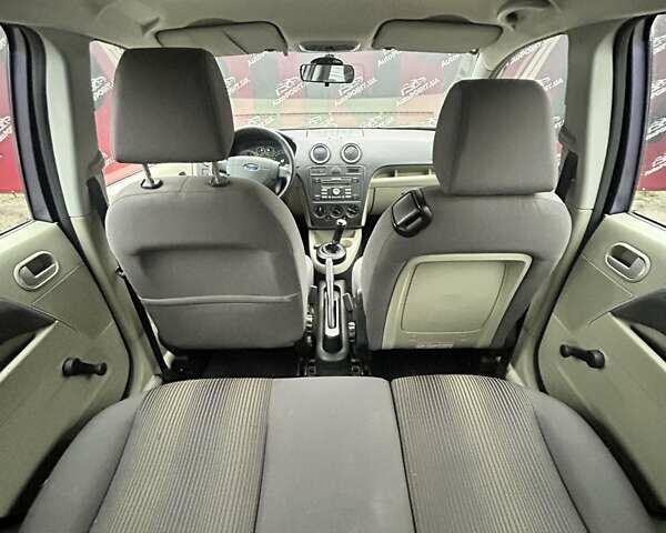 Фиолетовый Форд Фьюжн, объемом двигателя 1.39 л и пробегом 111 тыс. км за 4500 $, фото 12 на Automoto.ua