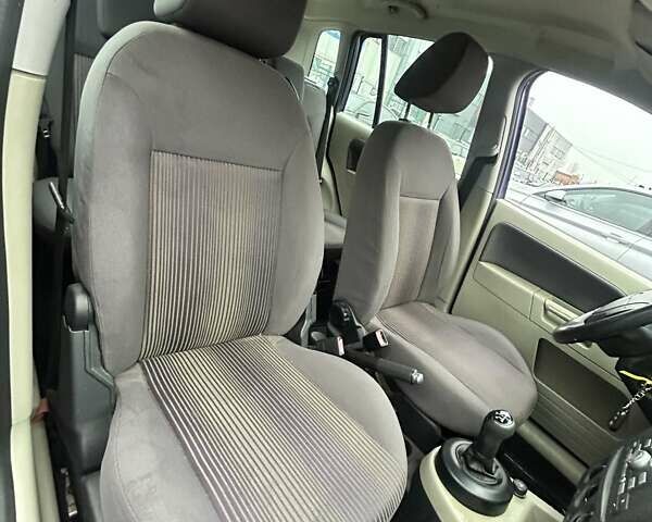 Фиолетовый Форд Фьюжн, объемом двигателя 1.39 л и пробегом 111 тыс. км за 4500 $, фото 24 на Automoto.ua