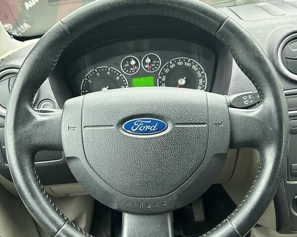 Фиолетовый Форд Фьюжн, объемом двигателя 1.39 л и пробегом 111 тыс. км за 4500 $, фото 16 на Automoto.ua