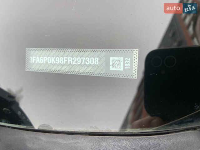 Коричневий Форд Фьюжен, об'ємом двигуна 2 л та пробігом 159 тис. км за 11100 $, фото 26 на Automoto.ua