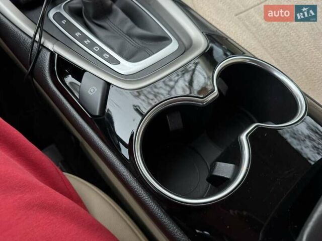 Коричневый Форд Фьюжн, объемом двигателя 2.49 л и пробегом 103 тыс. км за 12000 $, фото 34 на Automoto.ua