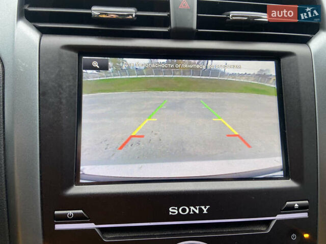 Коричневий Форд Фьюжен, об'ємом двигуна 2 л та пробігом 159 тис. км за 11100 $, фото 20 на Automoto.ua