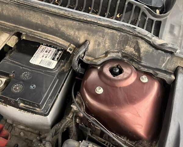 Коричневый Форд Фьюжн, объемом двигателя 2.49 л и пробегом 103 тыс. км за 12000 $, фото 47 на Automoto.ua