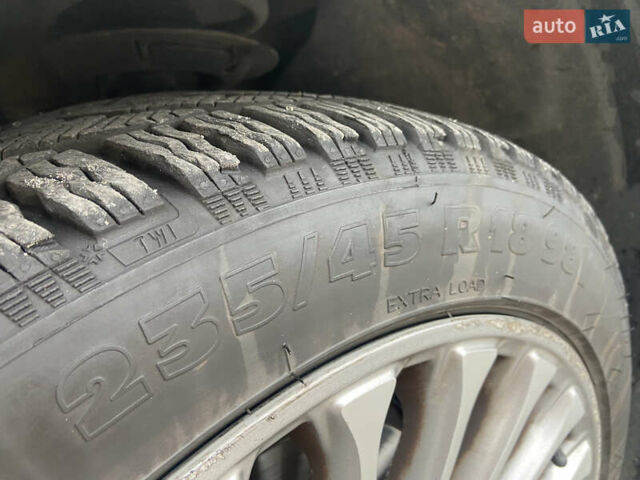 Коричневий Форд Фьюжен, об'ємом двигуна 2 л та пробігом 159 тис. км за 11100 $, фото 24 на Automoto.ua