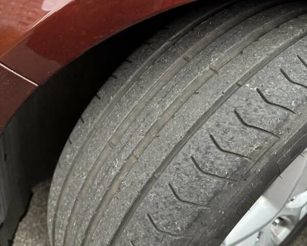 Коричневый Форд Фьюжн, объемом двигателя 2.49 л и пробегом 103 тыс. км за 12000 $, фото 12 на Automoto.ua