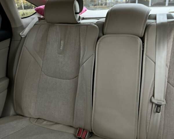 Коричневый Форд Фьюжн, объемом двигателя 2.49 л и пробегом 103 тыс. км за 12000 $, фото 4 на Automoto.ua