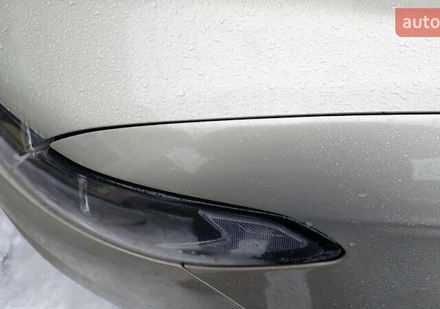 Форд Фьюжн 2015 в Житомире на Automoto.ua Коричневый Форд Фьюжн, объемом двигателя 2.5 л и пробегом 147 тыс. км за 10999 $, фото 5 на Automoto.ua