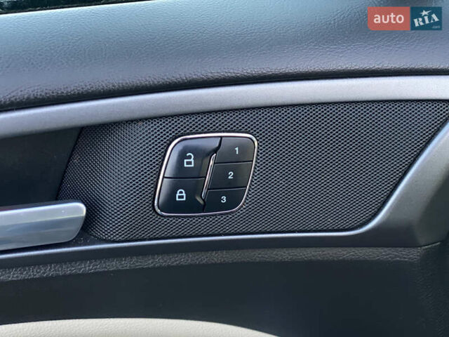 Коричневий Форд Фьюжен, об'ємом двигуна 2 л та пробігом 202 тис. км за 10500 $, фото 38 на Automoto.ua