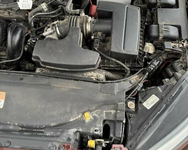 Коричневый Форд Фьюжн, объемом двигателя 2.49 л и пробегом 103 тыс. км за 12000 $, фото 54 на Automoto.ua