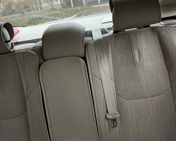 Коричневый Форд Фьюжн, объемом двигателя 2.49 л и пробегом 103 тыс. км за 12000 $, фото 31 на Automoto.ua