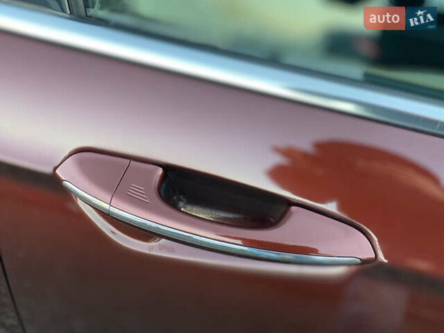 Коричневий Форд Фьюжен, об'ємом двигуна 2 л та пробігом 202 тис. км за 10500 $, фото 62 на Automoto.ua