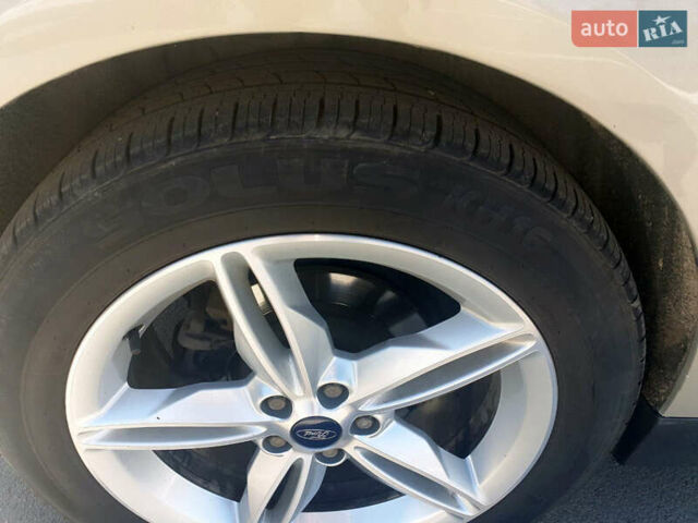 Форд Фьюжн 2015 в Житомире на Automoto.ua Коричневый Форд Фьюжн, объемом двигателя 2.5 л и пробегом 147 тыс. км за 10999 $, фото 9 на Automoto.ua