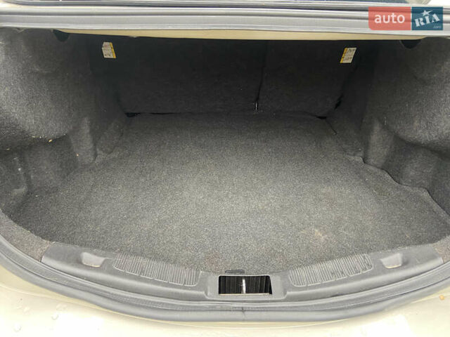 Коричневий Форд Фьюжен, об'ємом двигуна 2 л та пробігом 159 тис. км за 11100 $, фото 25 на Automoto.ua