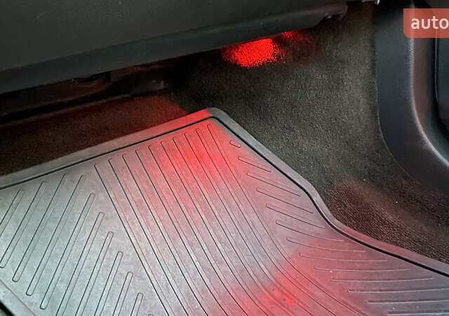 Коричневий Форд Фьюжен, об'ємом двигуна 2 л та пробігом 202 тис. км за 10500 $, фото 51 на Automoto.ua