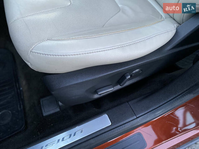 Коричневий Форд Фьюжен, об'ємом двигуна 2 л та пробігом 202 тис. км за 10500 $, фото 32 на Automoto.ua