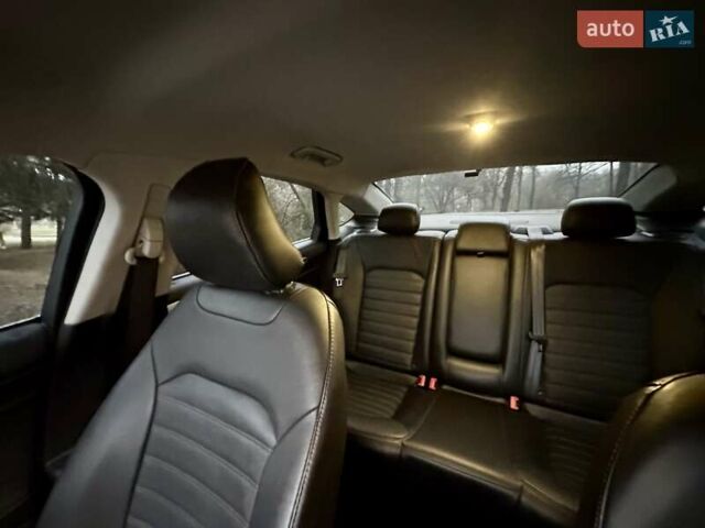 Коричневий Форд Фьюжен, об'ємом двигуна 2 л та пробігом 160 тис. км за 14500 $, фото 13 на Automoto.ua