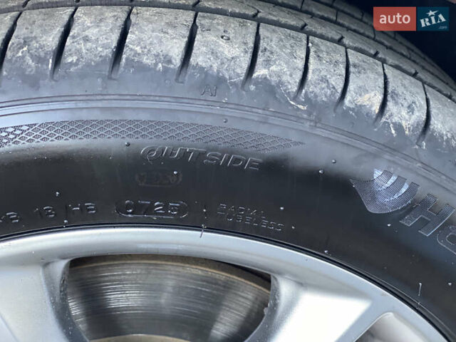 Коричневий Форд Фьюжен, об'ємом двигуна 2 л та пробігом 202 тис. км за 10500 $, фото 17 на Automoto.ua