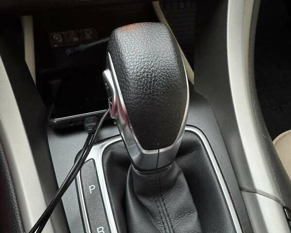 Коричневый Форд Фьюжн, объемом двигателя 2.49 л и пробегом 103 тыс. км за 12000 $, фото 20 на Automoto.ua