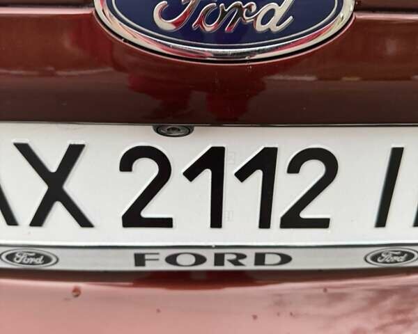 Коричневый Форд Фьюжн, объемом двигателя 2.49 л и пробегом 103 тыс. км за 12000 $, фото 40 на Automoto.ua