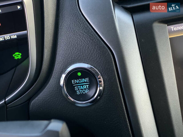 Коричневий Форд Фьюжен, об'ємом двигуна 2 л та пробігом 202 тис. км за 10500 $, фото 46 на Automoto.ua