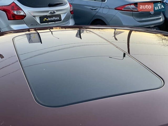 Коричневий Форд Фьюжен, об'ємом двигуна 2 л та пробігом 202 тис. км за 10500 $, фото 11 на Automoto.ua