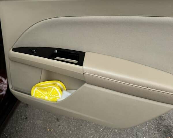 Коричневый Форд Фьюжн, объемом двигателя 2.49 л и пробегом 103 тыс. км за 12000 $, фото 30 на Automoto.ua