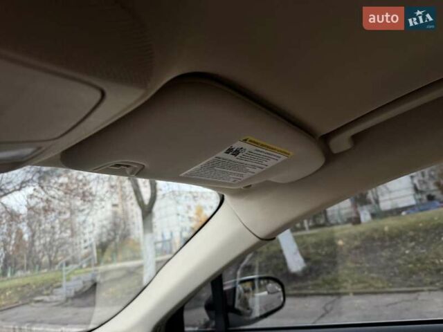 Коричневый Форд Фьюжн, объемом двигателя 2.49 л и пробегом 103 тыс. км за 12000 $, фото 22 на Automoto.ua