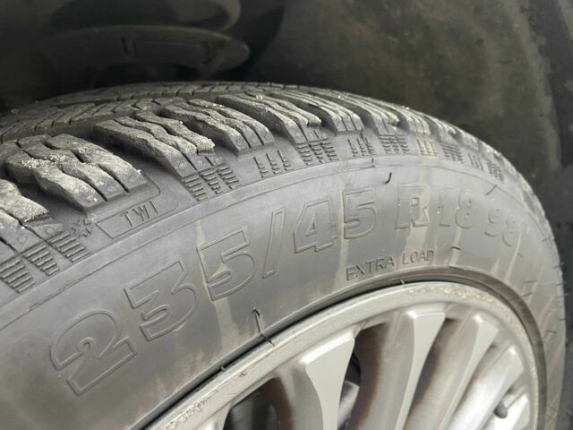 Коричневий Форд Фьюжен, об'ємом двигуна 2 л та пробігом 159 тис. км за 11100 $, фото 23 на Automoto.ua