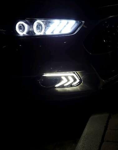 Форд Фьюжн 2015 в Житомире на Automoto.ua Коричневый Форд Фьюжн, объемом двигателя 2.5 л и пробегом 147 тыс. км за 10999 $, фото 15 на Automoto.ua