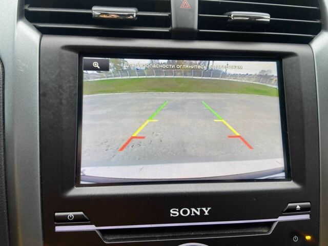 Коричневий Форд Фьюжен, об'ємом двигуна 2 л та пробігом 159 тис. км за 11100 $, фото 19 на Automoto.ua