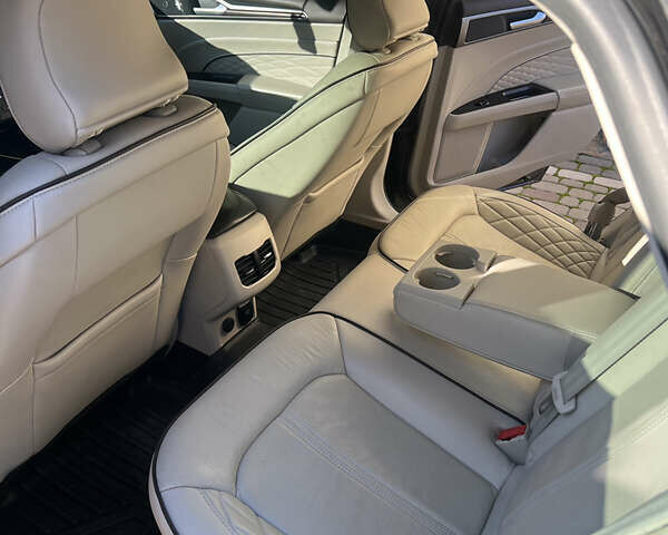 Коричневий Форд Фьюжен, об'ємом двигуна 2 л та пробігом 132 тис. км за 16900 $, фото 33 на Automoto.ua