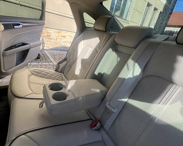 Коричневий Форд Фьюжен, об'ємом двигуна 2 л та пробігом 132 тис. км за 16900 $, фото 32 на Automoto.ua