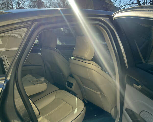 Коричневий Форд Фьюжен, об'ємом двигуна 2 л та пробігом 132 тис. км за 16900 $, фото 34 на Automoto.ua