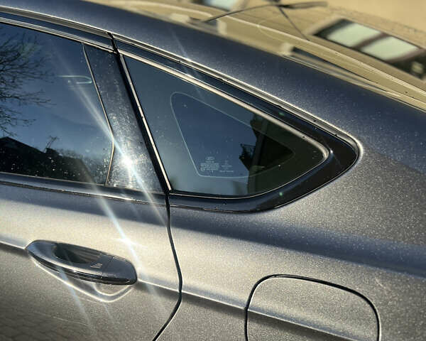 Коричневий Форд Фьюжен, об'ємом двигуна 2 л та пробігом 132 тис. км за 16900 $, фото 15 на Automoto.ua