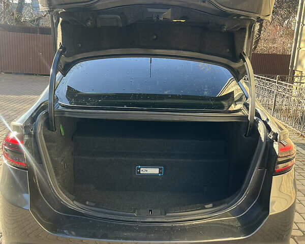 Коричневий Форд Фьюжен, об'ємом двигуна 2 л та пробігом 132 тис. км за 16900 $, фото 40 на Automoto.ua