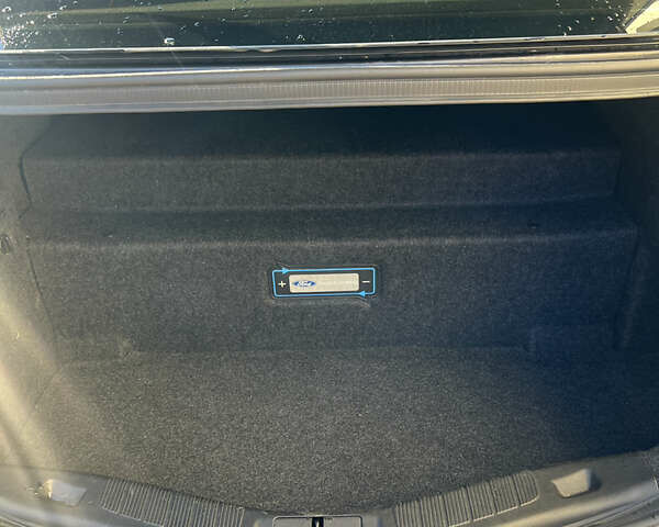 Коричневий Форд Фьюжен, об'ємом двигуна 2 л та пробігом 132 тис. км за 16900 $, фото 41 на Automoto.ua