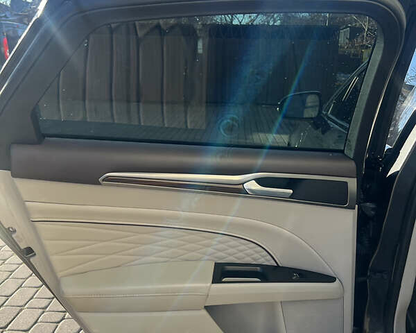 Коричневий Форд Фьюжен, об'ємом двигуна 2 л та пробігом 132 тис. км за 16900 $, фото 36 на Automoto.ua