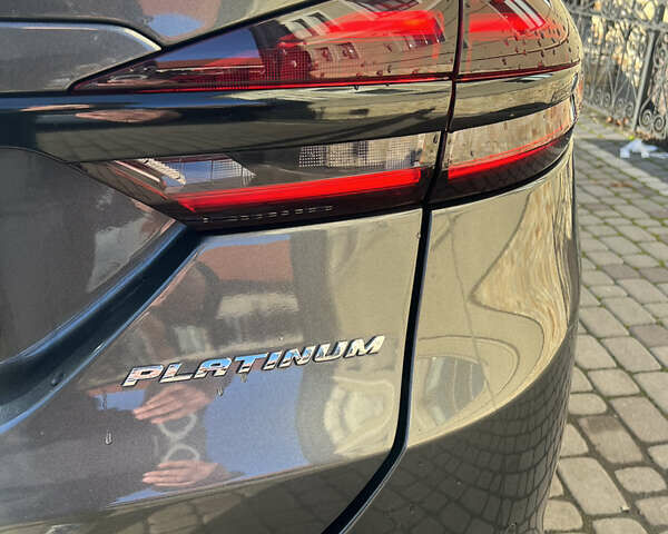 Коричневий Форд Фьюжен, об'ємом двигуна 2 л та пробігом 132 тис. км за 16900 $, фото 21 на Automoto.ua