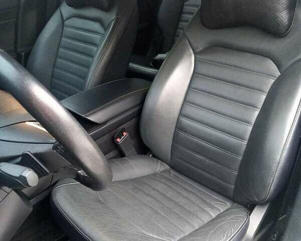 Коричневый Форд Фьюжн, объемом двигателя 1.5 л и пробегом 69 тыс. км за 12000 $, фото 14 на Automoto.ua