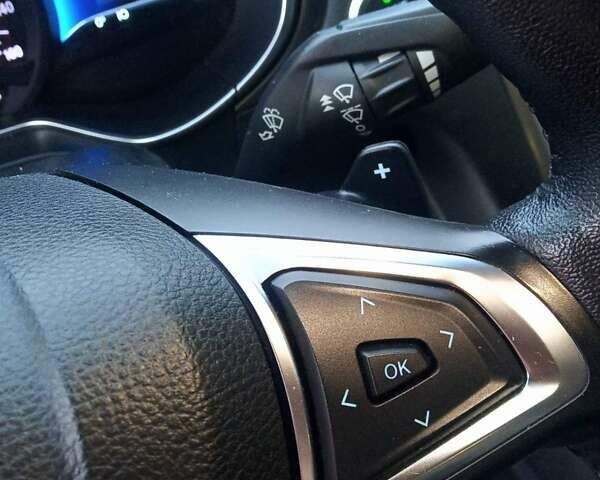 Коричневый Форд Фьюжн, объемом двигателя 1.5 л и пробегом 69 тыс. км за 12000 $, фото 18 на Automoto.ua