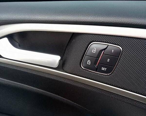 Коричневый Форд Фьюжн, объемом двигателя 1.5 л и пробегом 69 тыс. км за 12000 $, фото 20 на Automoto.ua