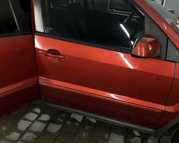 Червоний Форд Фьюжен, об'ємом двигуна 1.39 л та пробігом 219 тис. км за 5149 $, фото 7 на Automoto.ua