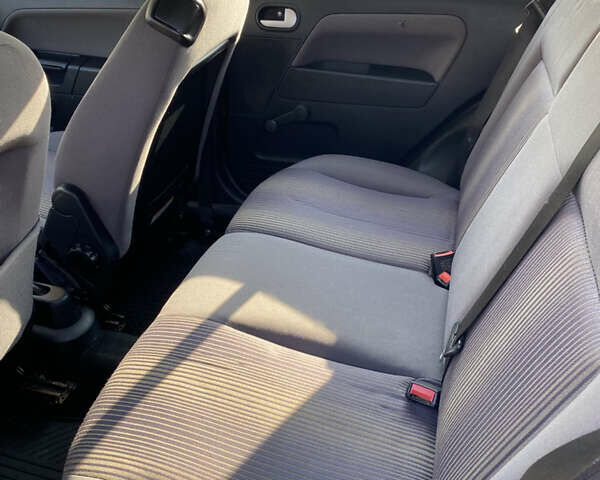 Форд Фьюжн 2007 в Львове на Automoto.ua Красный Форд Фьюжн, объемом двигателя 1.39 л и пробегом 104 тыс. км за 5499 $, фото 6 на Automoto.ua