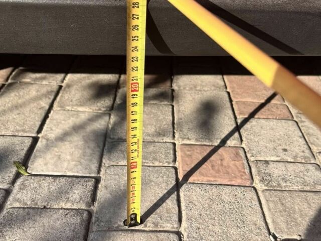 Красный Форд Фьюжн, объемом двигателя 1.6 л и пробегом 290 тыс. км за 4800 $, фото 14 на Automoto.ua