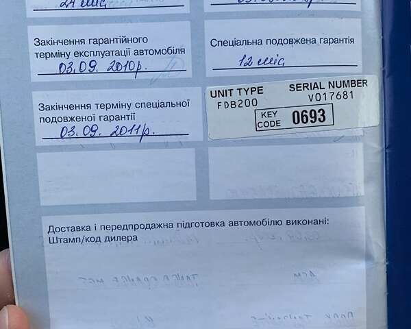 Красный Форд Фьюжн, объемом двигателя 1.39 л и пробегом 130 тыс. км за 4500 $, фото 27 на Automoto.ua