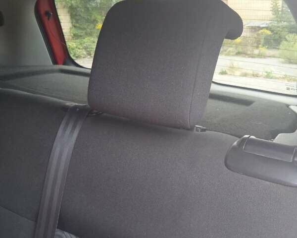 Червоний Форд Фьюжен, об'ємом двигуна 1.39 л та пробігом 190 тис. км за 5100 $, фото 9 на Automoto.ua