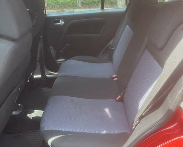 Червоний Форд Фьюжен, об'ємом двигуна 1.6 л та пробігом 149 тис. км за 6500 $, фото 9 на Automoto.ua