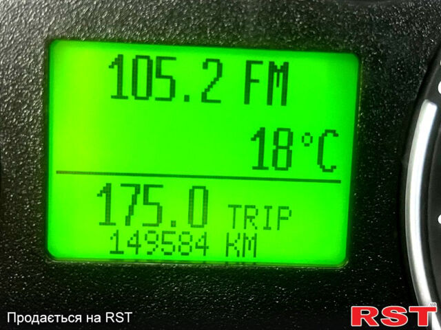 Красный Форд Фьюжн, объемом двигателя 1.6 л и пробегом 149 тыс. км за 6899 $, фото 6 на Automoto.ua