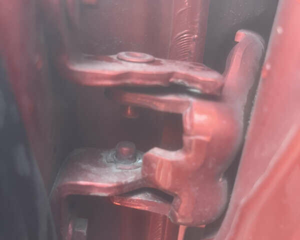 Червоний Форд Фьюжен, об'ємом двигуна 1.6 л та пробігом 149 тис. км за 6500 $, фото 23 на Automoto.ua